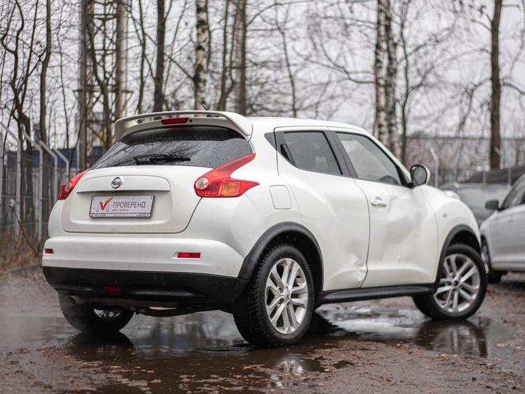 Nissan Juke,  - вид 1