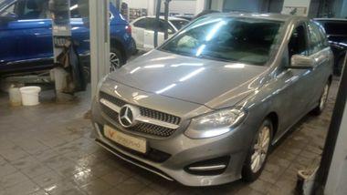 Mercedes-Benz B-класс 2015 года, 148 797 км - вид 1
