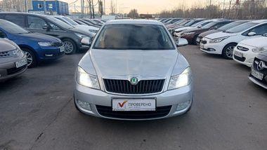 Skoda Octavia 2008 года, 197 733 км - вид 2