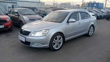 Skoda Octavia 2008 года, 197 733 км - вид 1