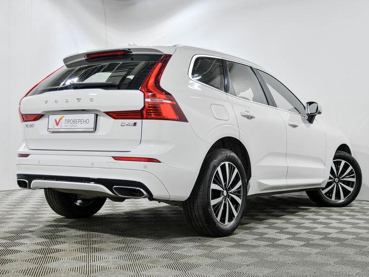 Volvo XC60, 2019 - вид 4