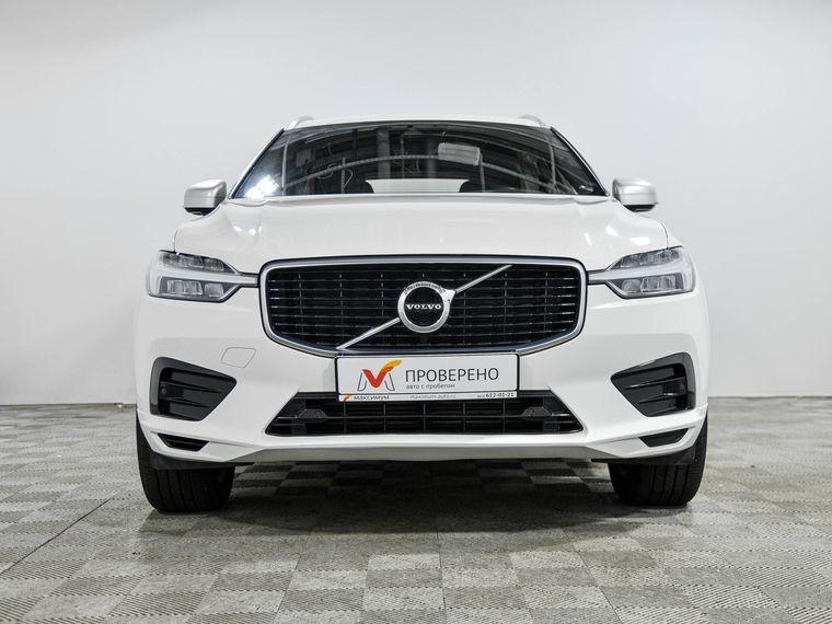 Volvo XC60, 2019 - вид 2