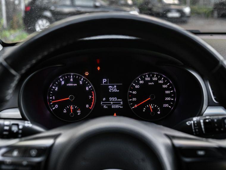 Kia Rio X-Line,  - вид 4