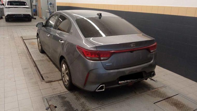 Kia Rio,  - вид 3