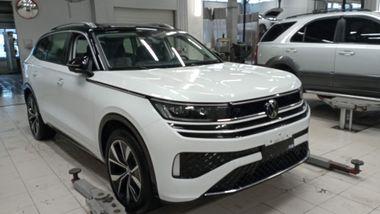 Volkswagen Tavendor 2023 года, 63 км - вид 2