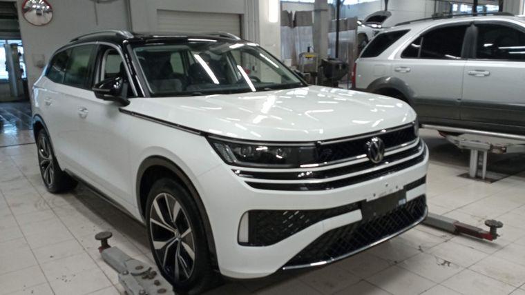 Volkswagen Tavendor 2023 года, 63 км - вид 2