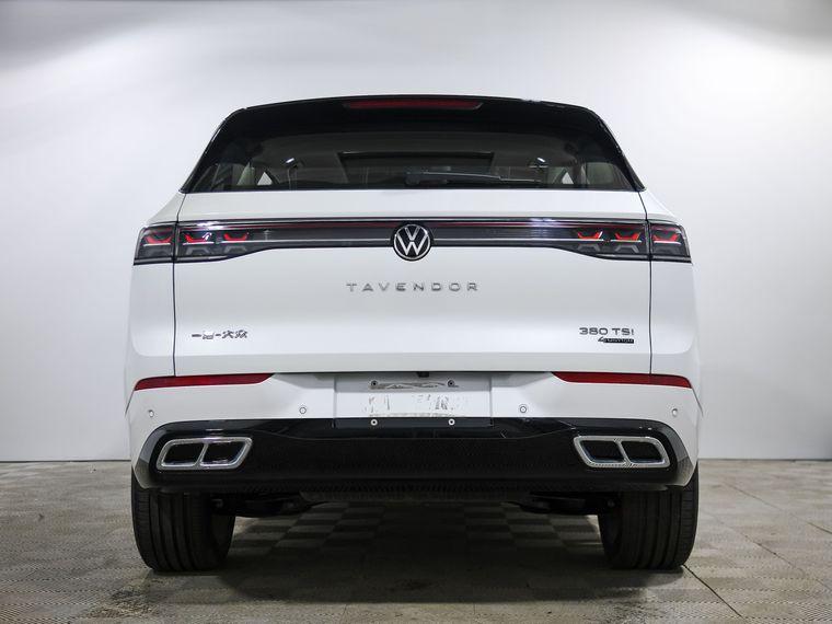 Volkswagen Tavendor, 2023 - вид 4