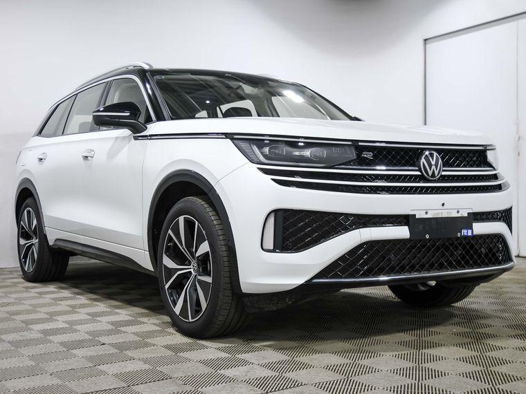 Volkswagen Tavendor, 2023 - вид 2