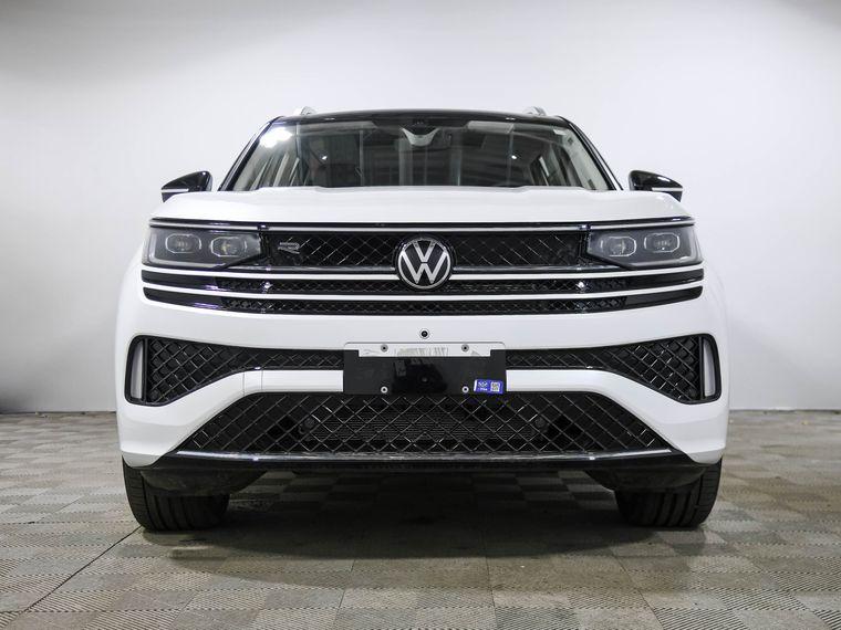 Volkswagen Tavendor, 2023 - вид 1