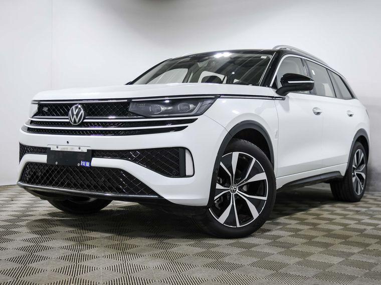 Volkswagen Tavendor, 2023