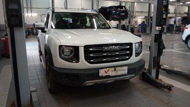 Haval Dargo 2024 года, 37 588 км - вид 2