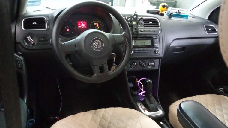 Volkswagen Polo, 2011 - вид 4
