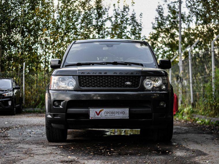 Land Rover Range Rover Sport,  - вид 3