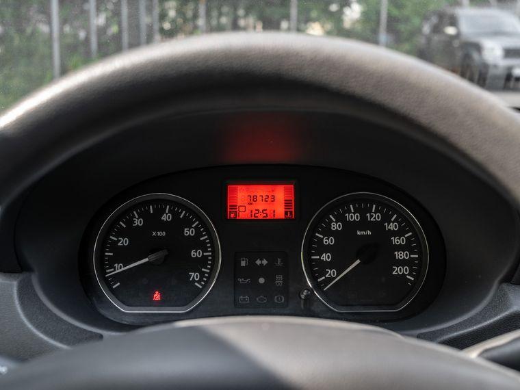 Nissan Almera,  - вид 4