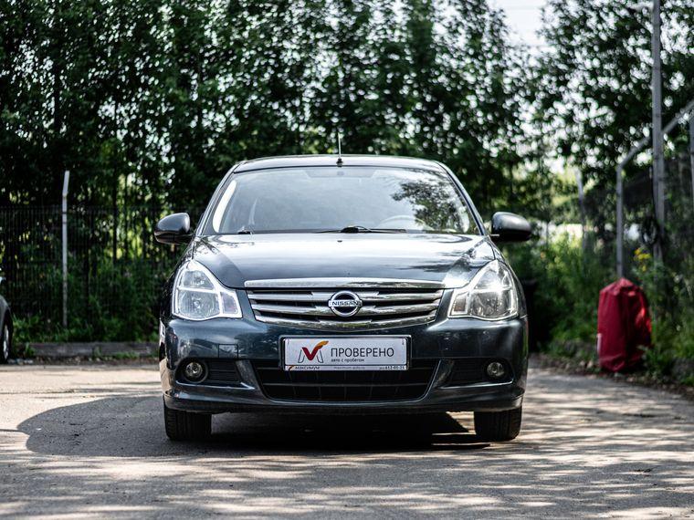 Nissan Almera,  - вид 2