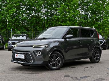 Kia Soul 2020 года, 197 552 км - вид 1