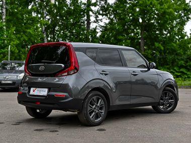 Kia Soul 2020 года, 197 552 км - вид 2