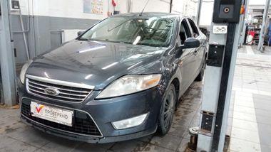 Ford Mondeo 2008 года, 295 201 км - вид 1