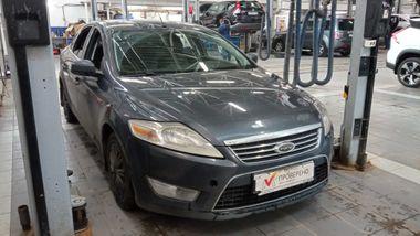 Ford Mondeo 2008 года, 295 201 км - вид 2
