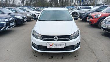 Volkswagen Polo 2019 года, 415 424 км - вид 2