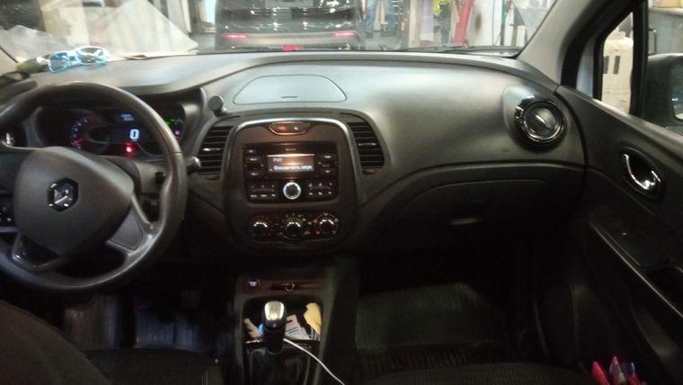 Renault Kaptur,  - вид 4