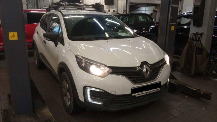 Renault Kaptur,  - вид 1