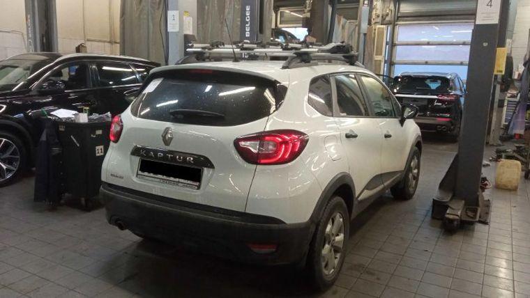 Renault Kaptur,  - вид 2