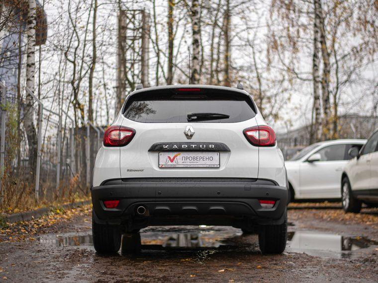 Renault Kaptur,  - вид 3