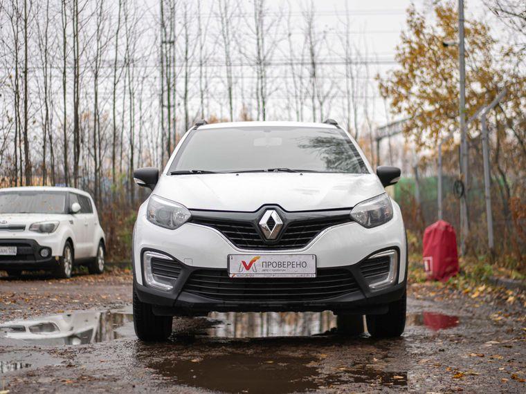 Renault Kaptur,  - вид 2