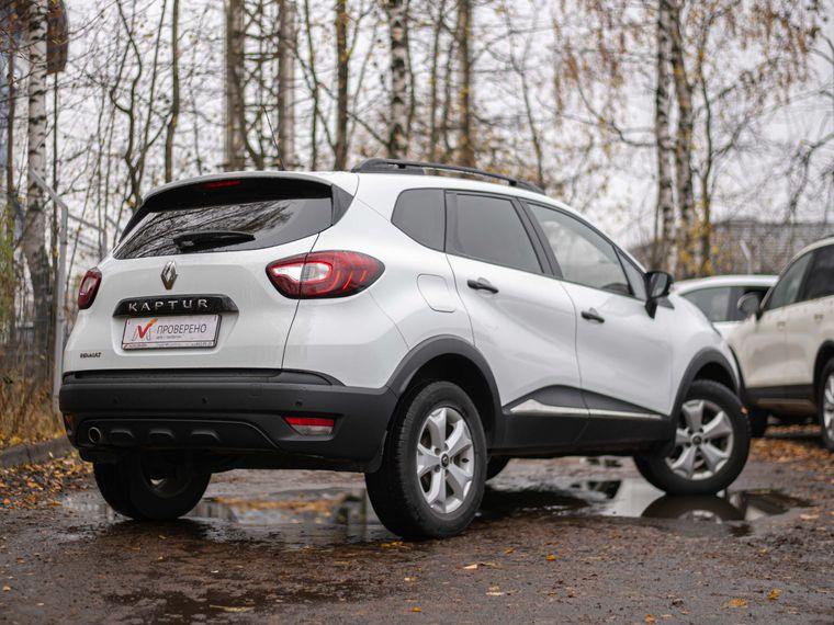 Renault Kaptur,  - вид 1