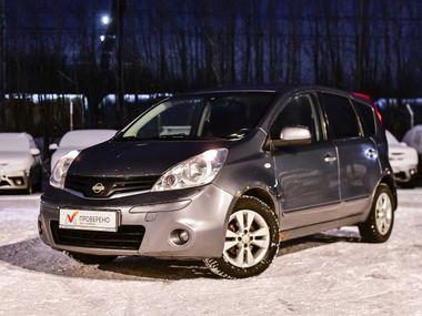 Nissan Note 2010 года, 295 057 км - вид 1