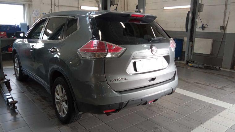 Nissan X-Trail,  - вид 3