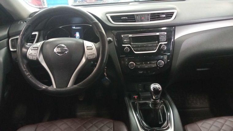 Nissan X-Trail,  - вид 4