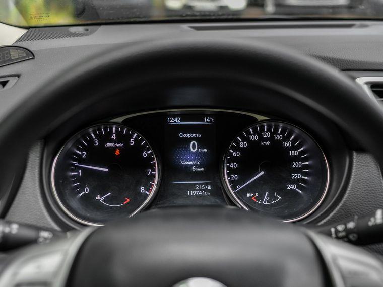 Nissan X-Trail,  - вид 4