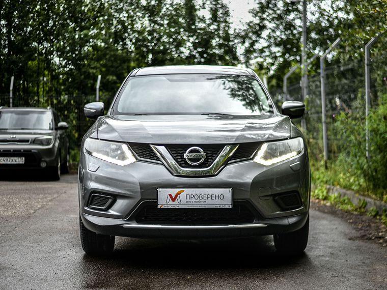 Nissan X-Trail,  - вид 2