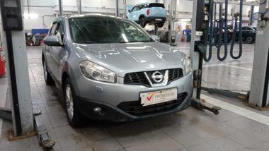 Nissan Qashqai 2010 года, 238 151 км - вид 2