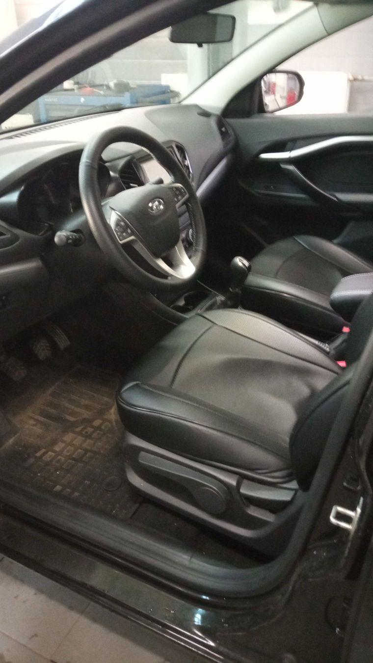 ВАЗ (LADA) Vesta,  - вид 4