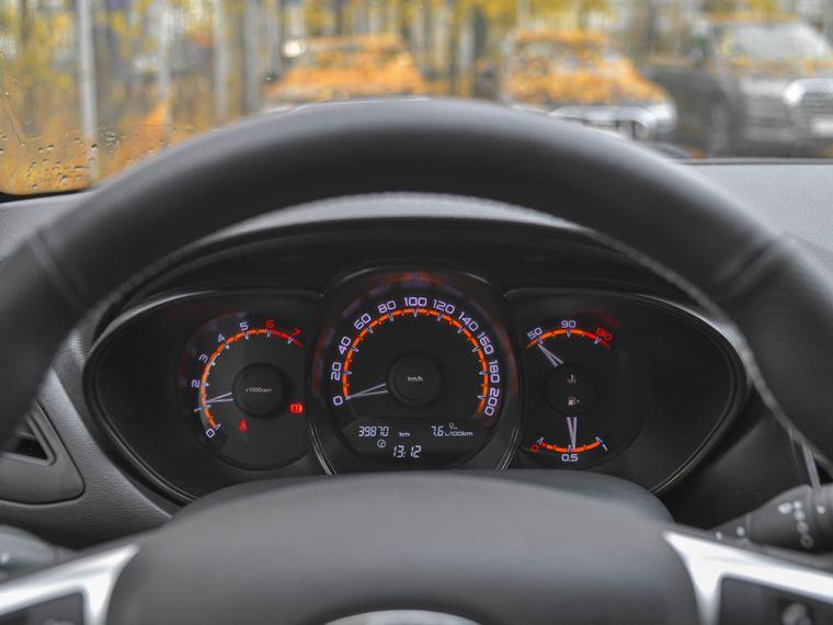 ВАЗ (LADA) Vesta,  - вид 3