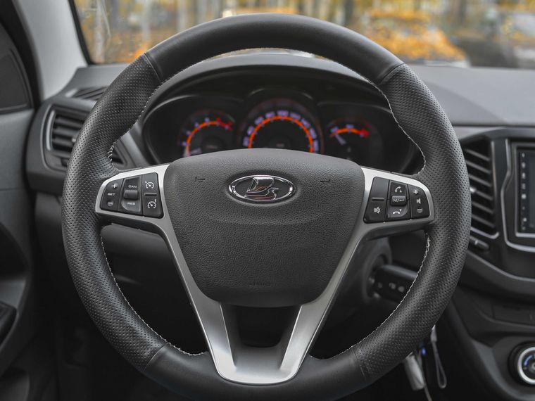 ВАЗ (LADA) Vesta,  - вид 4