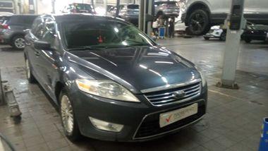 Ford Mondeo 2008 года, 285 914 км - вид 2