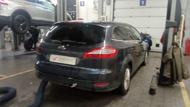 Ford Mondeo,  - вид 2