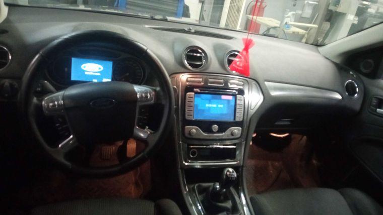 Ford Mondeo,  - вид 4