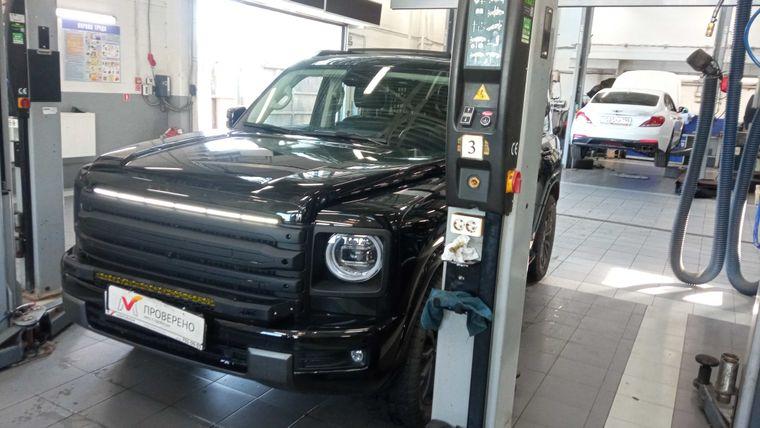 Haval_Pro H9, 2024