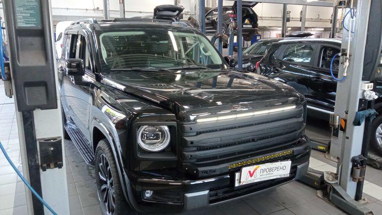 Haval_Pro H9, 2024 - вид 1
