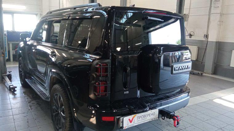 Haval_Pro H9, 2024 - вид 3