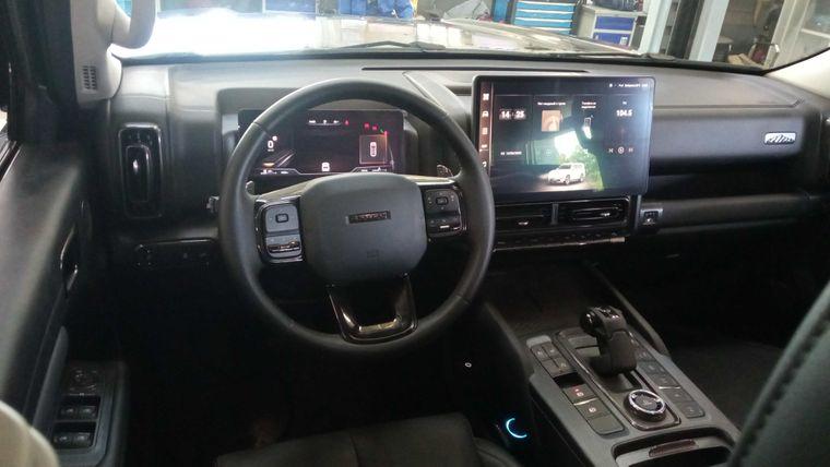 Haval_Pro H9, 2024 - вид 4