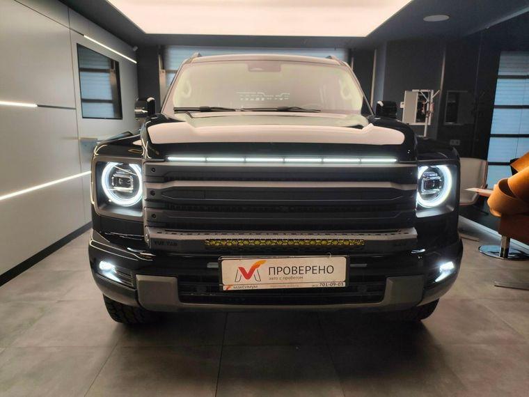 Haval_Pro H9, 2024 - вид 2