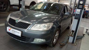 Skoda Octavia 2011 года, 227 000 км - вид 1