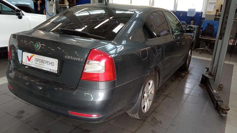 Skoda Octavia,  - вид 2