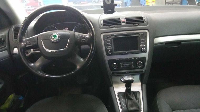 Skoda Octavia,  - вид 4